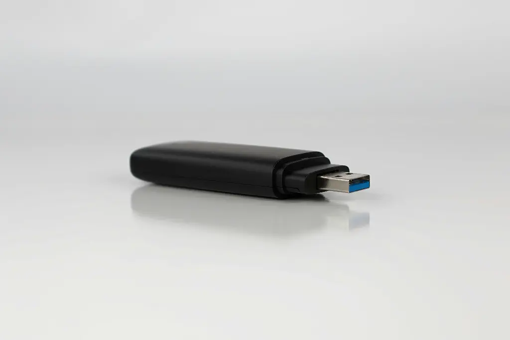 USB 3.0 Flash Drive – 64GB