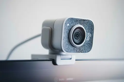 HD 720p Webcam – Basic Model
