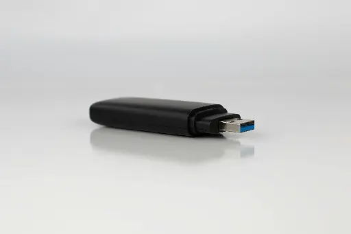 USB 3.0 Flash Drive – 64GB
