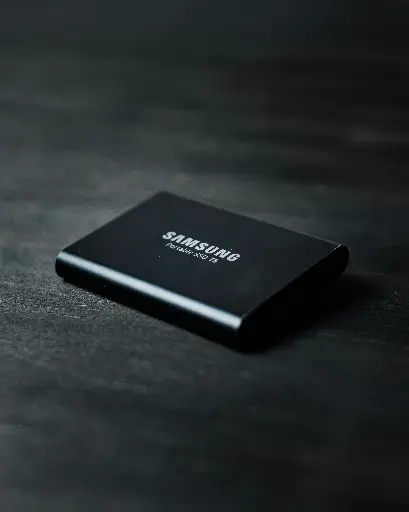 1TB External Hard Drive – Portable
