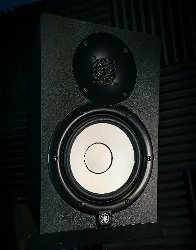 2.1 Channel Speaker System with Subwoofer