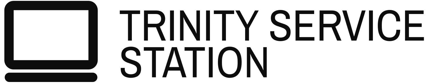 Trinity Service Station
